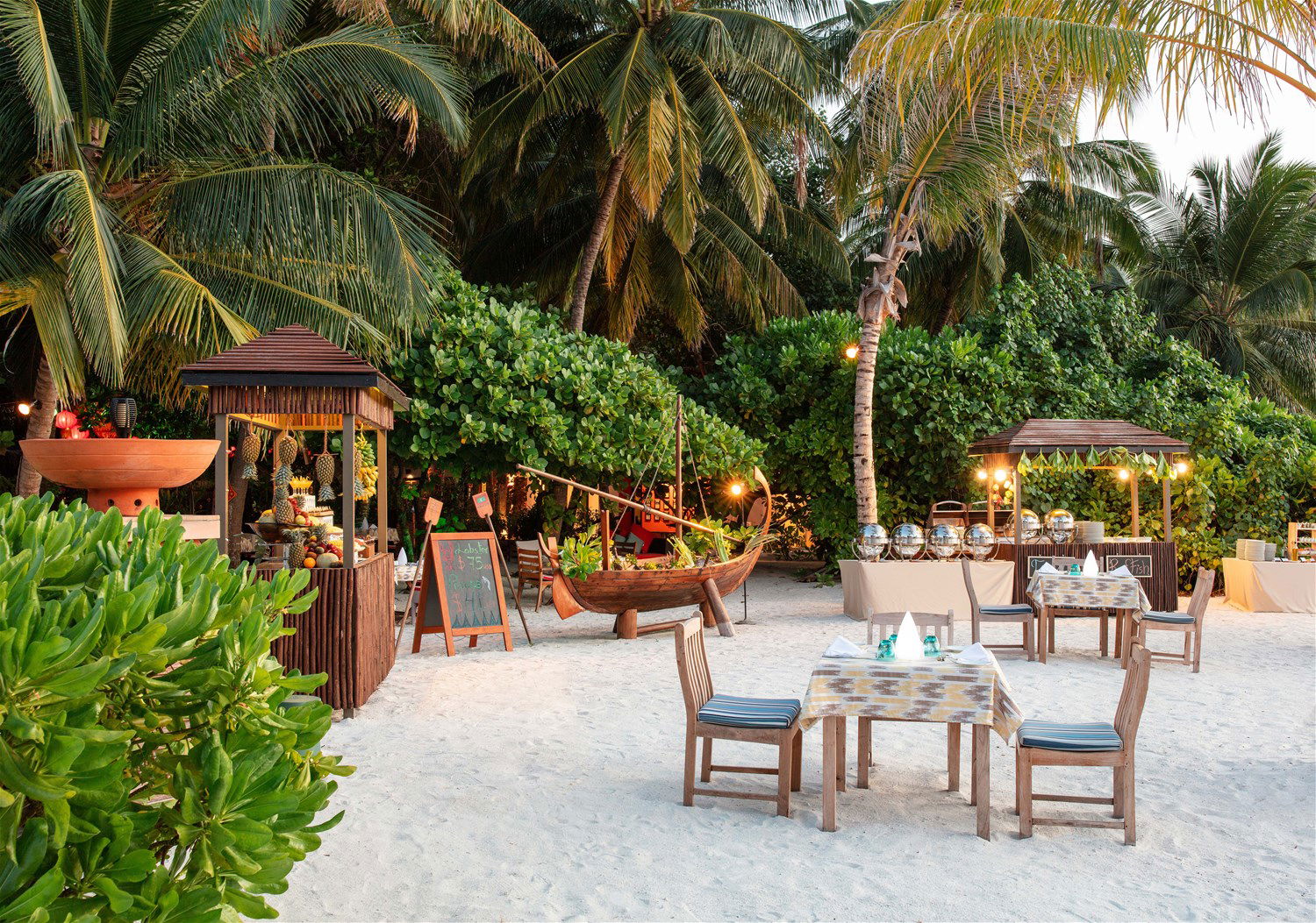 Indian Ocean All Inclusive Holidays 2025/2026 Trailfinders